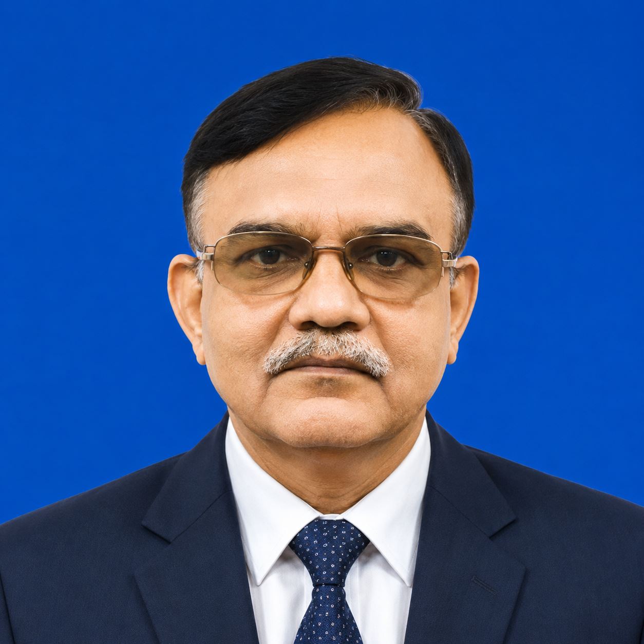 Mukund Deshmukh, Director, Beta Computronics