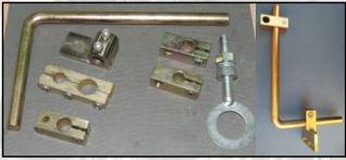 Different Types of Clamps