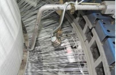 Universal type mounting