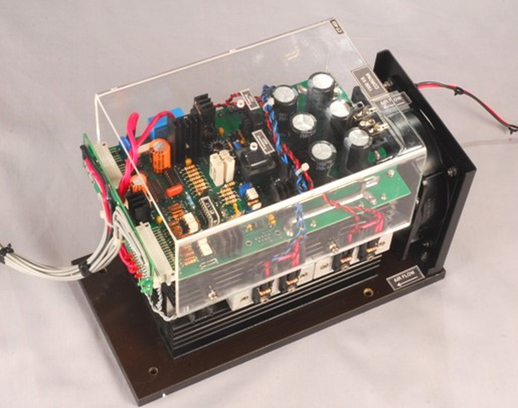 1500VA Electronic Module