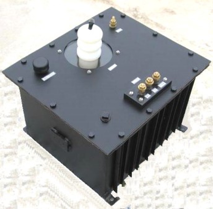 1500VA HT Transformer