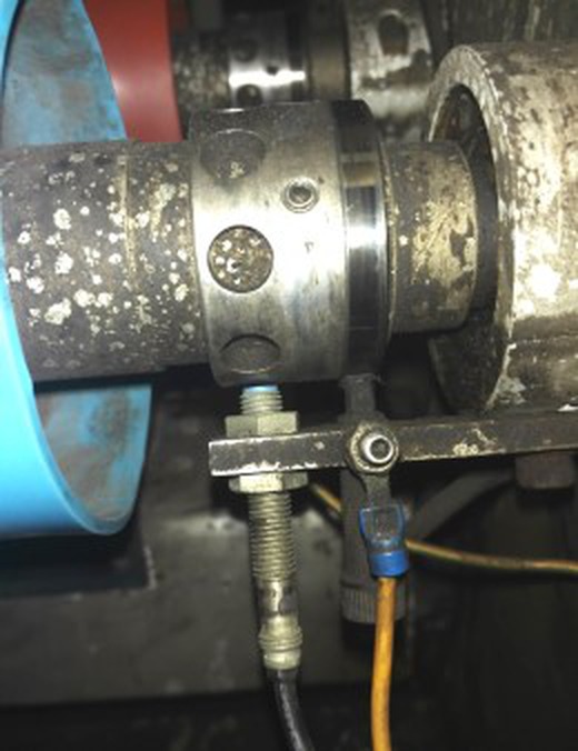Corona Auto ON/OFF
