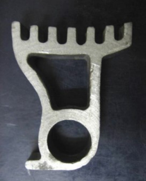 Suggested Different Electrode Type