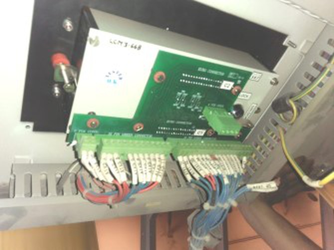 Direct Replacement to other Loom Controllers