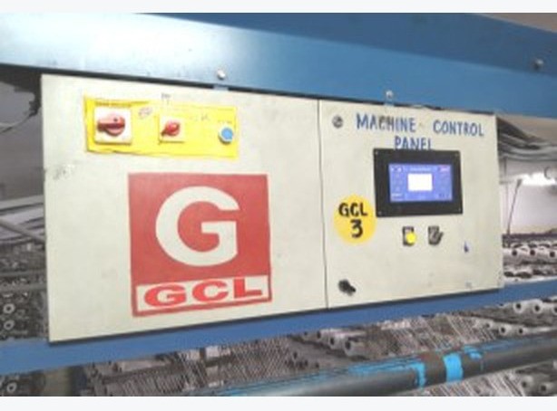 Beta LCM on Different Make LCM Loom Controller