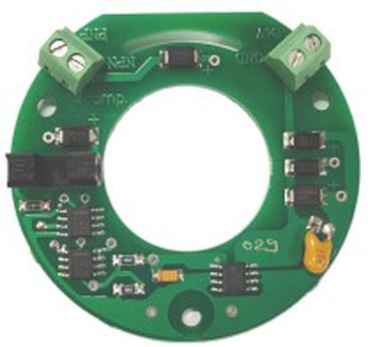 Round Encoder (S)