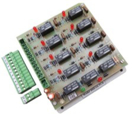 Warp PCB (B,L)