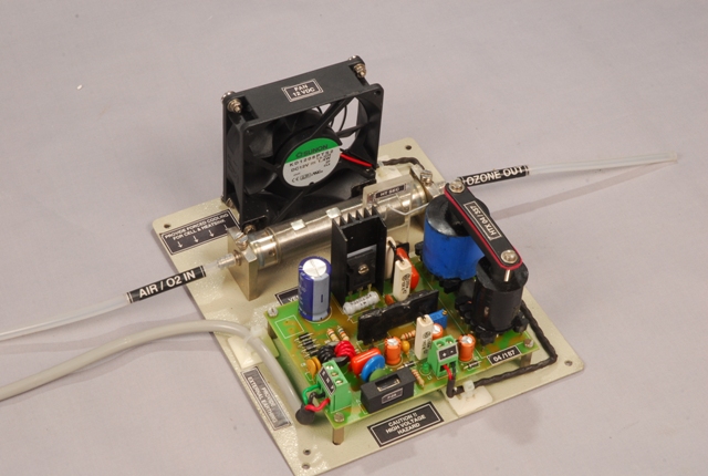 OG 25VA Unit