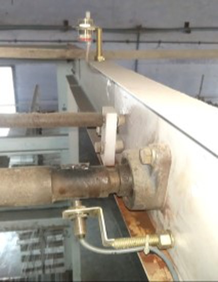 Different Mounting Arrangement 3