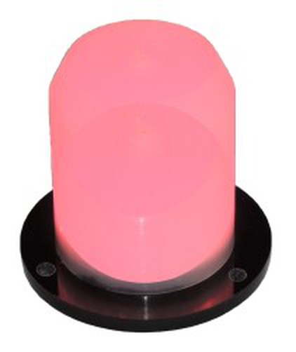 Roll Cut Lamp